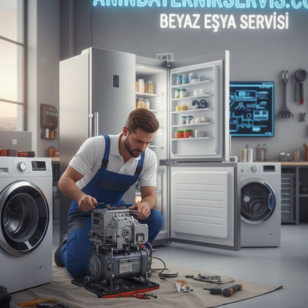 Güzelbahçe  servis çalışması