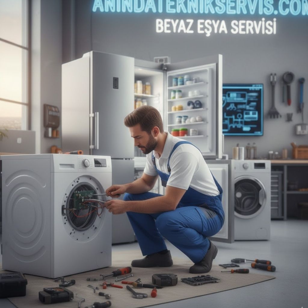 Güzelbahçe  mobil servis aracı